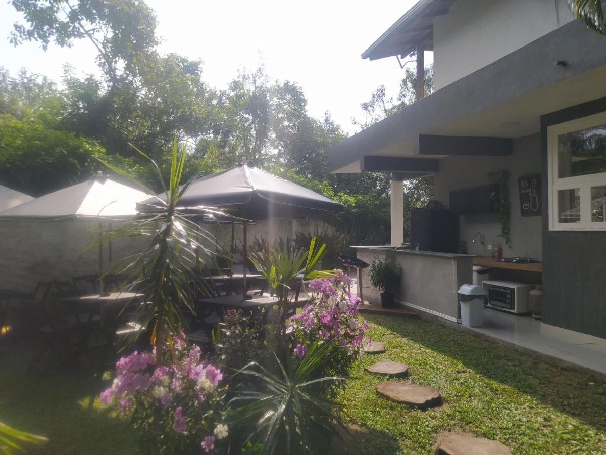 Foresthouse - Florianopolis — Photos 2